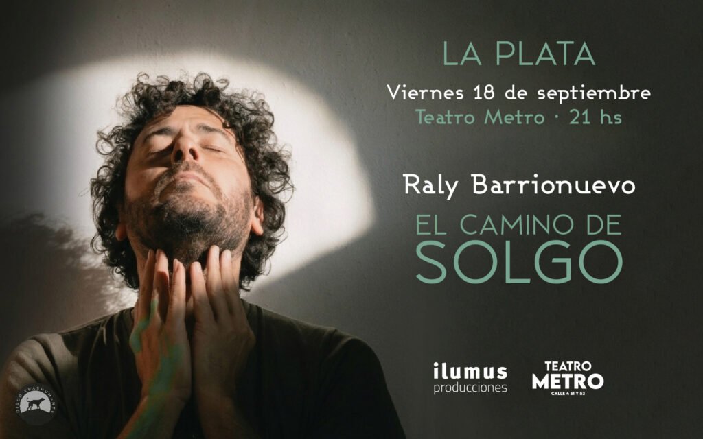 Rally Barrionuevo en La Plata