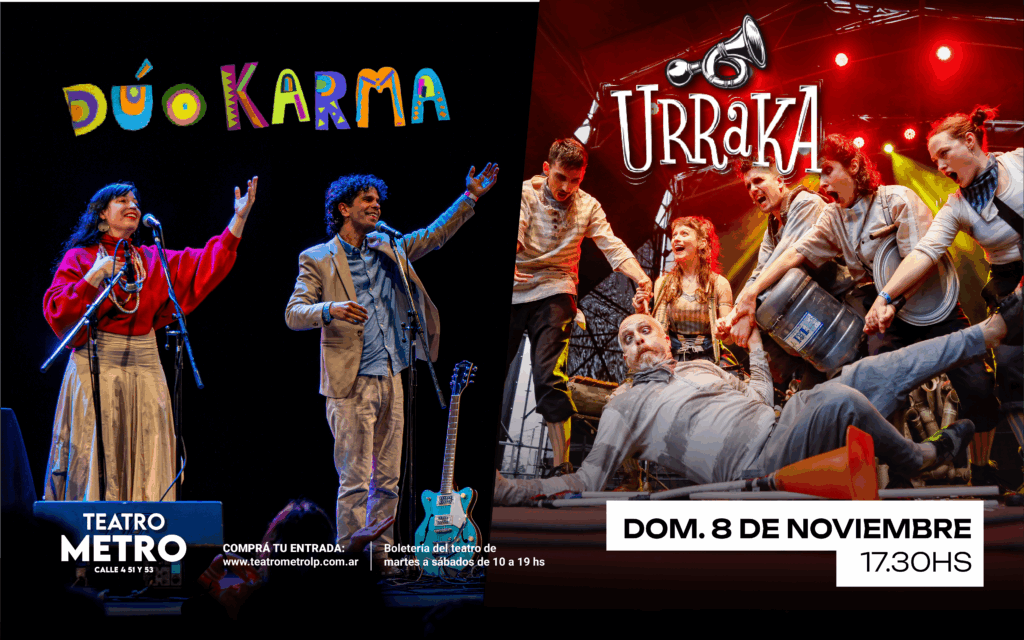 Dúo Karma